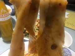 -大嘻咹biangbiang面(历史博物馆店)
