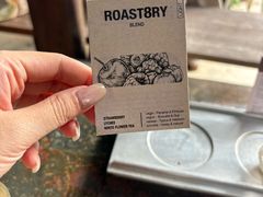-Roast8ry Coffee Lab