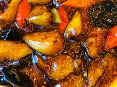 -烤肉宛饭庄(北新桥店)