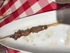-西贝(无锡万象城店)