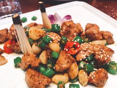 -赵小姐丨新中餐(曲江店)