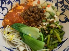 -福瑞记老孙头biangbiang面(新生路店)