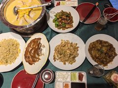 -便宜坊烤鸭店(亦庄京东店)