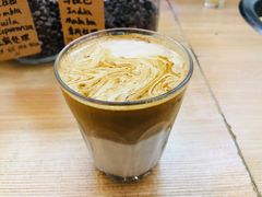 -COFFEE HOLIC(朝外SOHO店)
