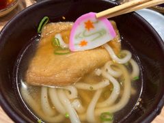 -大起水产回转寿司(大丸心斋桥店)