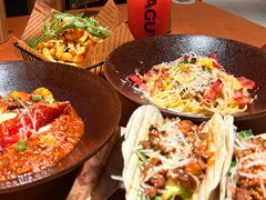 -The Good Place好地方·Brunch·coffee(国贸店)
