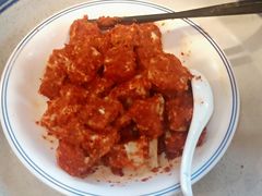 -印象鲵宴·张家界地标美食名片(溪布街店)