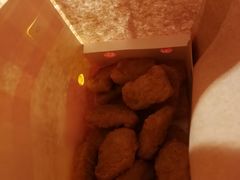 -麦当劳(龙湖时代天街店)
