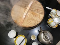 -老家大锅台(世纪城店)