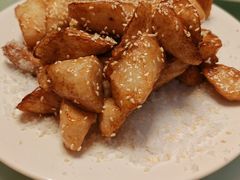 -胖子菜馆(隆昌路店)