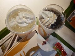 -麦当劳(宝山大厦店)