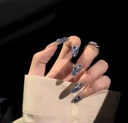 -Halo美甲美睫