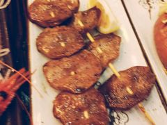 -平成屋·午肴夜酒(四川北路店)