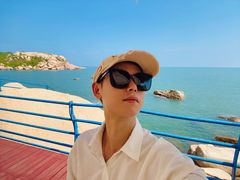 -那琴半岛地质海洋公园