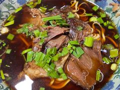 -南花桥羊肉馆老字号(乌镇店)