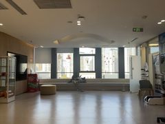 -复动肌骨门诊·MEDMOTION(北外滩店)