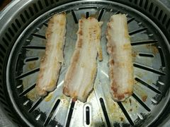 -意成料理