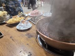 -元盛居(生态大街店)