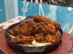 -My Way Town买味堂·东南亚餐厅(亦庄店)