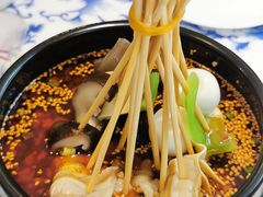 -东方饺子王(大屯路店)