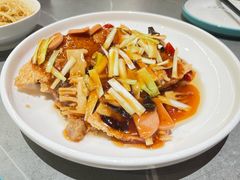 -四川饭店(城乡购物中心店)