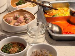 -海底捞火锅(龙岗星河COCO Park店)