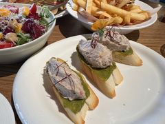 -Pekaa啤咖食肆Coffee&Bistro
