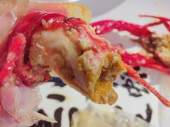 -龙巢盱眙龙虾·牛蛙·烧烤宵夜(八卦岭店)
