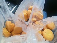 -詹記桃酥(高新鼓楼店)