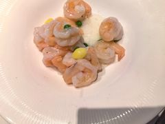 -荷塘秋月·本帮江浙菜(国权路店)