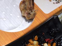 -玉桥餐厅(天坛店)