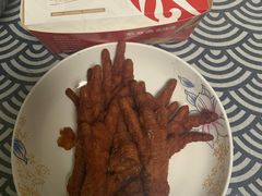 -紫燕百味鸡(南池店)