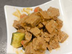 -郑享吃烧烤烩面(红专路店)