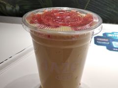 -Jazcu珍仕菓鲜榨果汁(西单大悦城店)