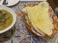 -Santoor 萨都里印度餐厅(北锣鼓巷店)