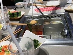 -海底捞火锅(龙岗星河COCO Park店)