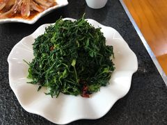 -清真华宇开锅羊肉