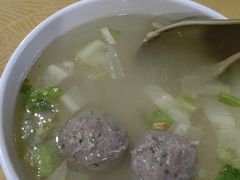 -阿清煲仔店(纺织城店)