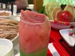 -小龙翻大江文化火锅(宽窄店)