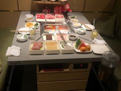 -海底捞火锅(石厦时代广场店)