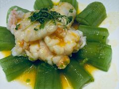 -狮王府淮扬菜(夫子庙老门东店)