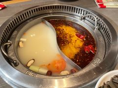 -蜀留香火锅·始于1999·原四川老火锅(白堤路店)