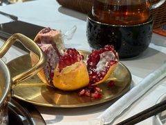 -花菇朵 ll 野生菌锅·精品滇菜(后沙峪店)