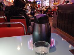 -川正旺江湖菜(三元桥店)