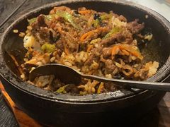 -小花花炭火烤肉·十五年延吉风味(左家庄店)