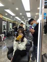 点击看大图 -Cima salon西玛沙龙