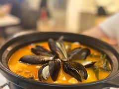 -香香海南菜餐厅