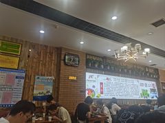 -伊赫兰牛肉面(交大店)