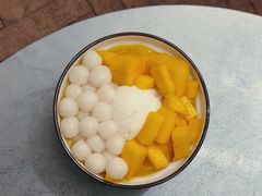 多芒小丸子-小团圆糖水铺(襄阳南路店)