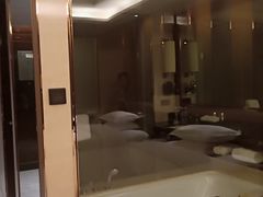 -郑州美盛喜来登大酒店